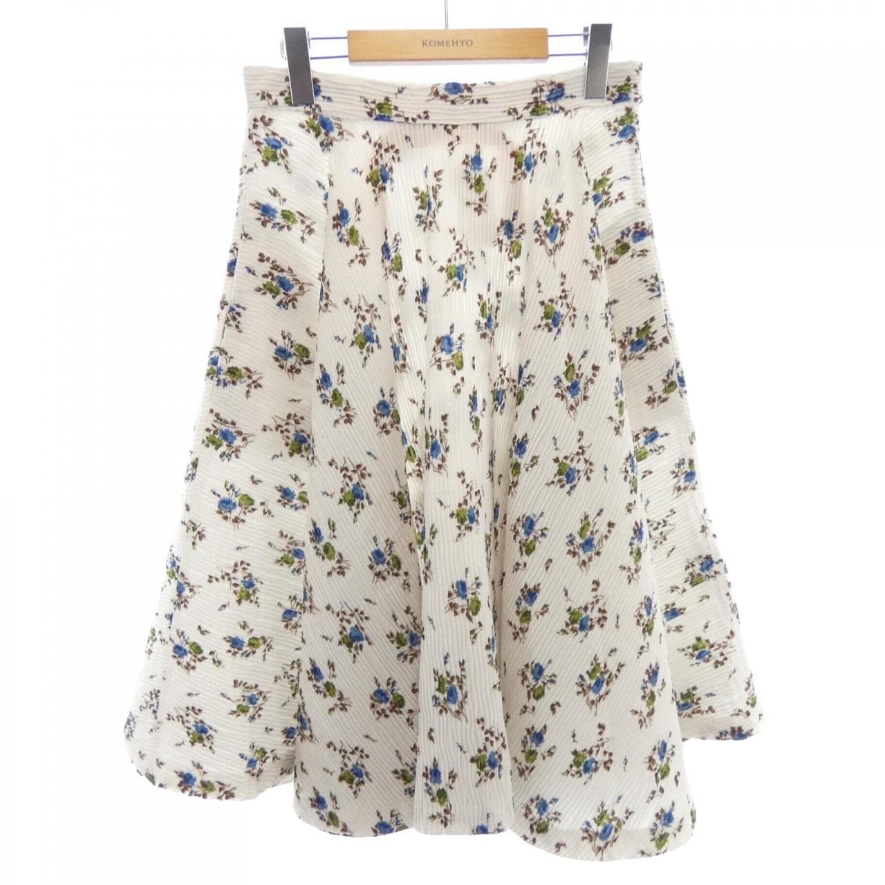 ヌメロヴェントゥーノ N°21 スカート