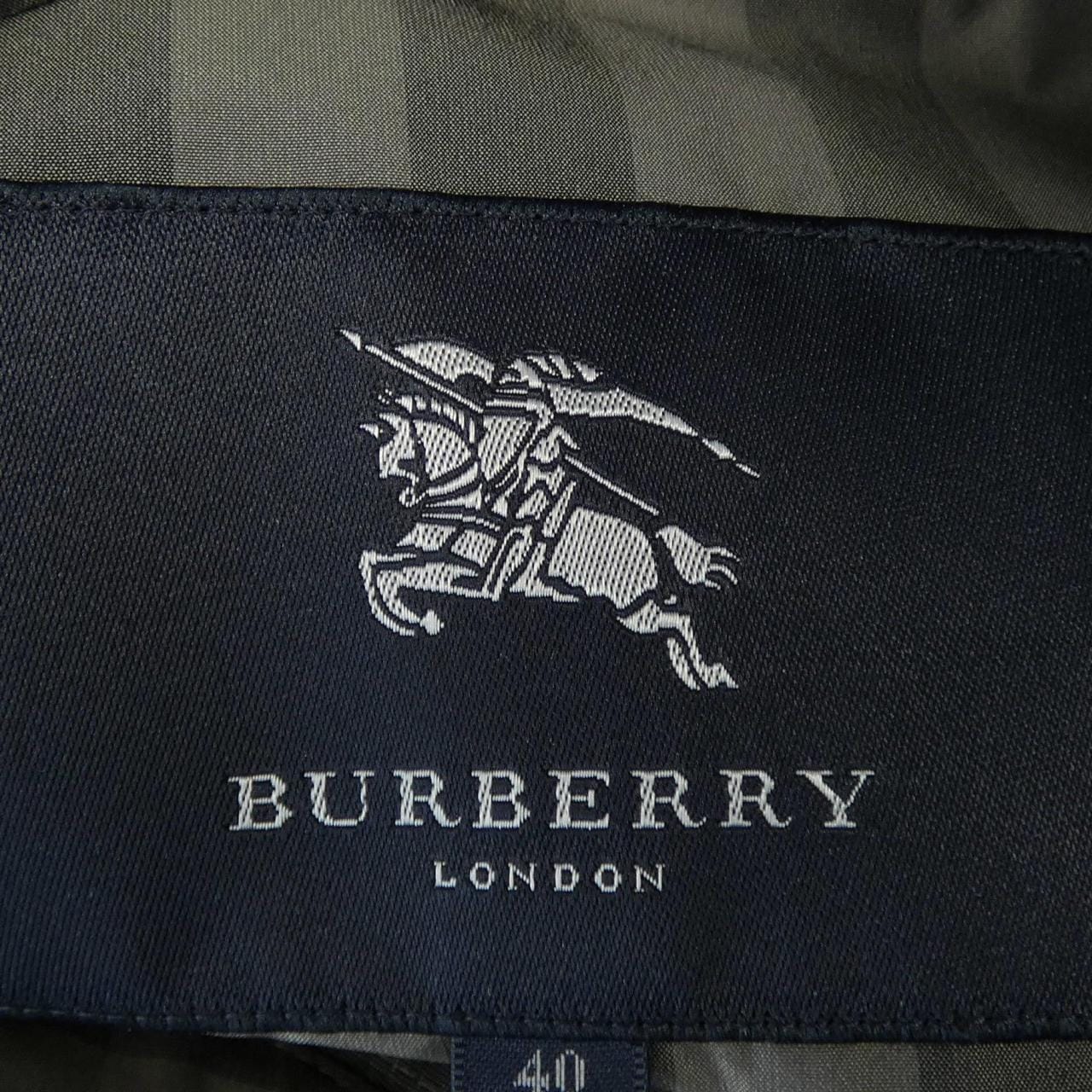 バーバリーロンドン BURBERRY LONDON コート