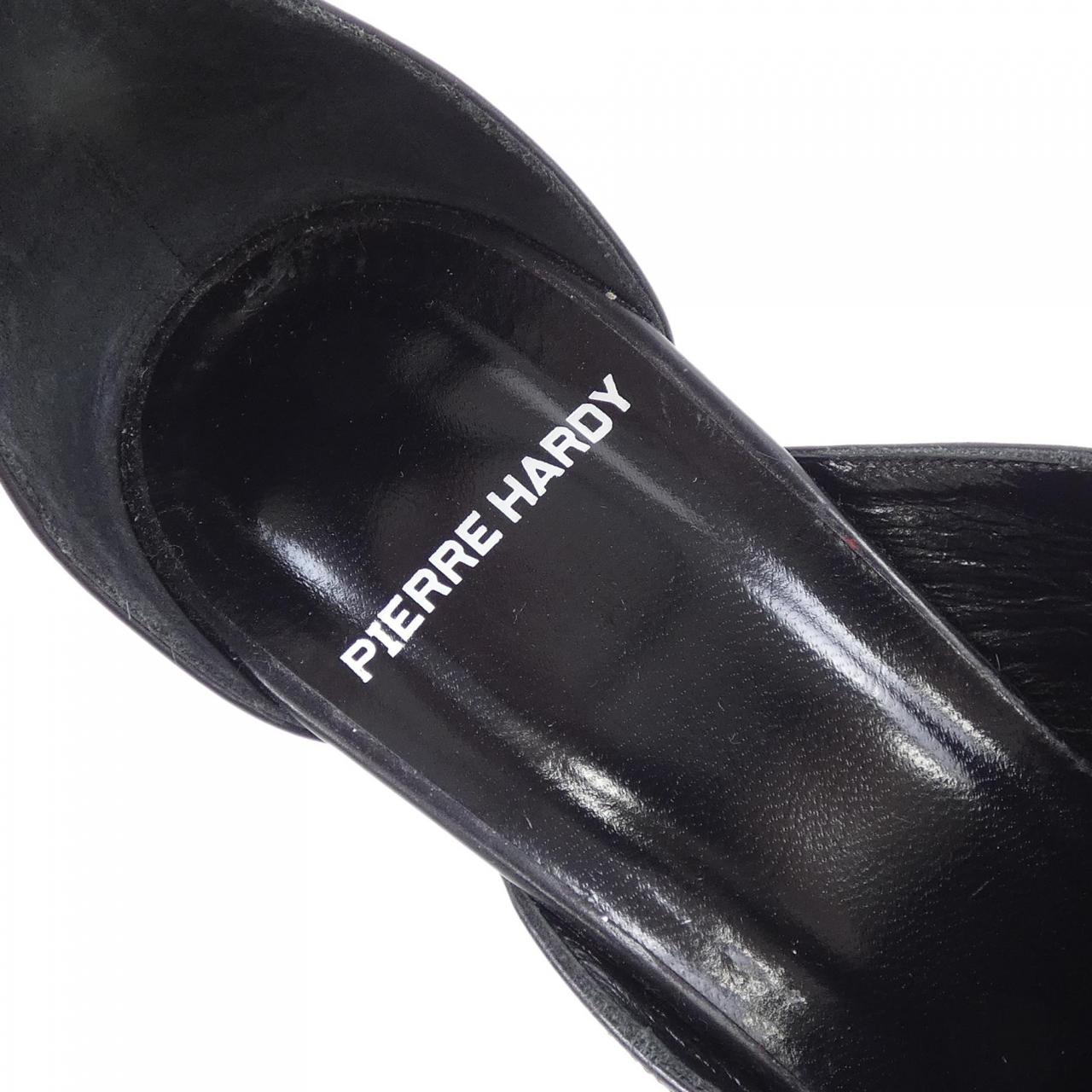 ピエールアルディ PIERRE HARDY シューズ