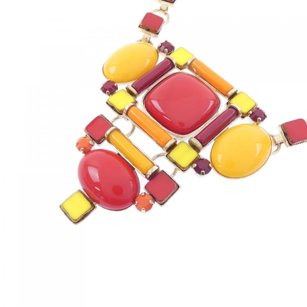 PHILIPPE FERRANDLE NECKLACE