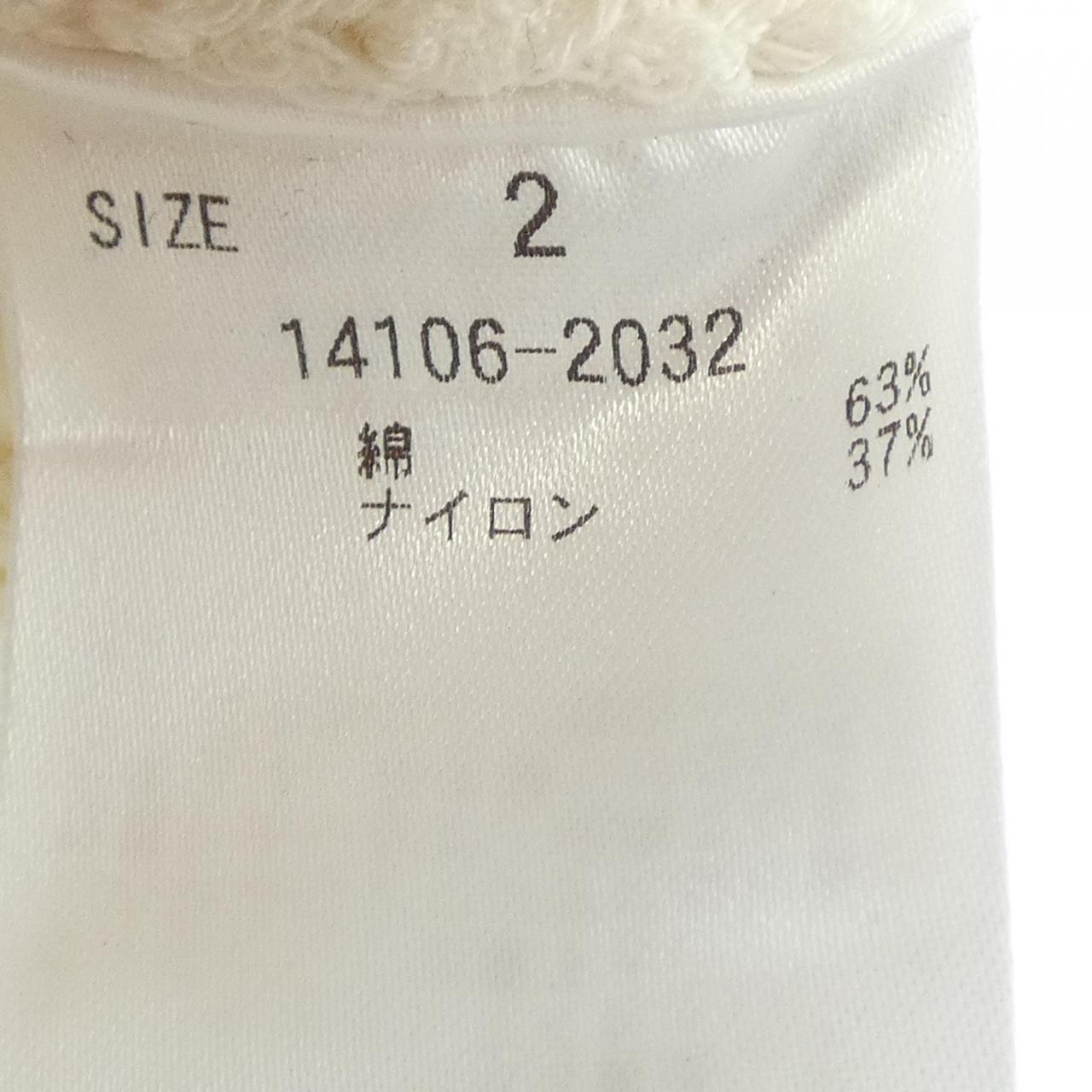 クラネ CLANE カーディガン