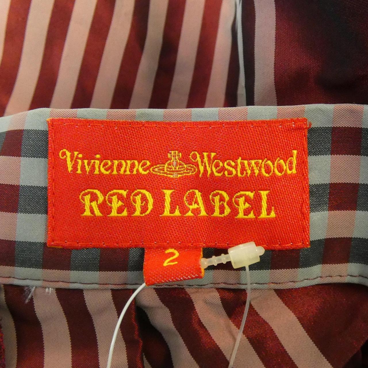 ヴィヴィアンウエストウッドレッド Vivienne Westwood RED LABEL スカート