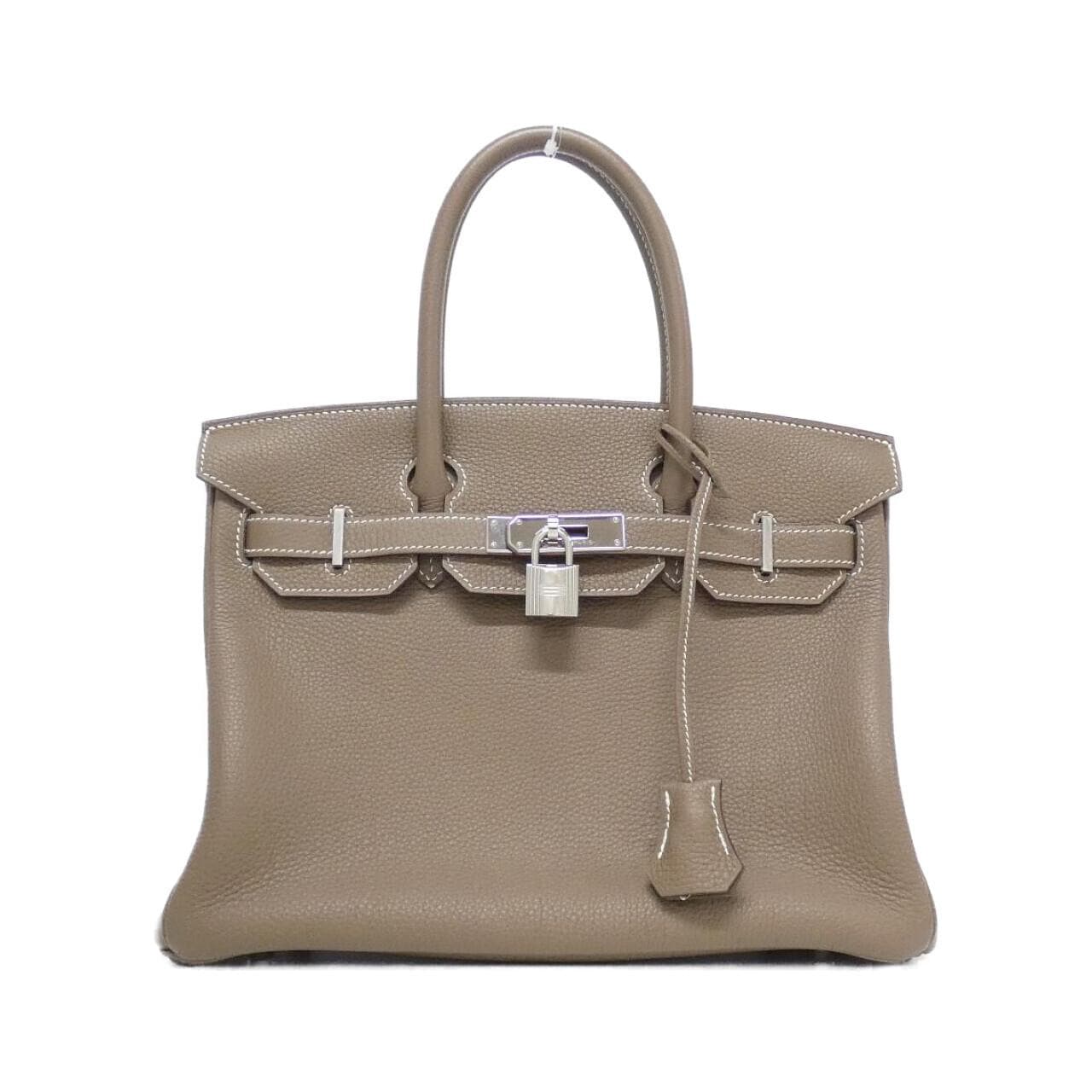 エルメス バーキン 35cm 027767CK バッグ