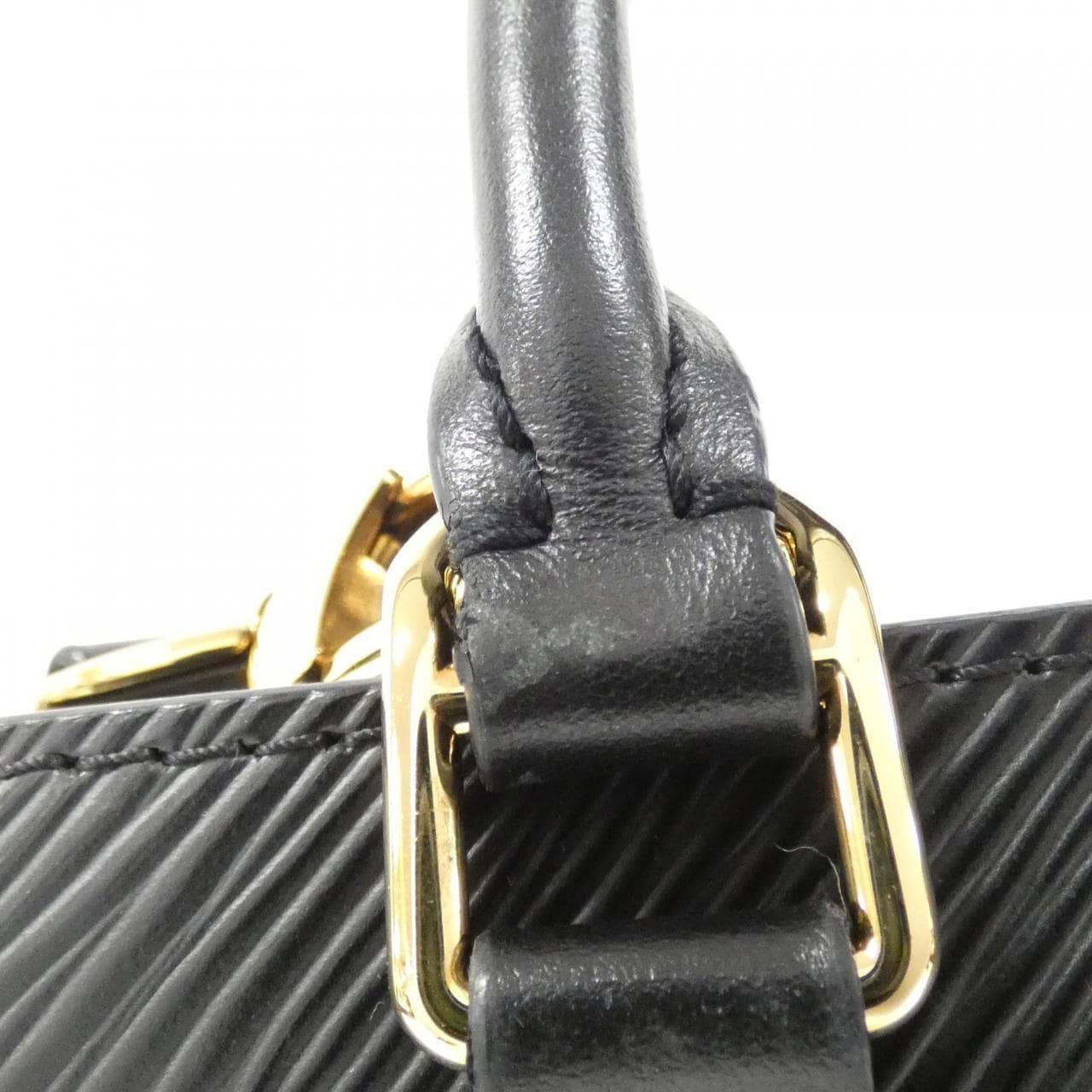 LOUIS VUITTON Epi Sac 塑膠 BB M20958 包