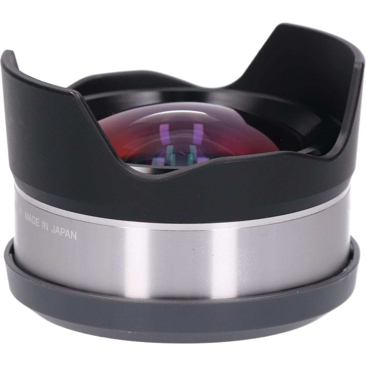 ＶＣＬ－ＥＣＵ１（Ｅ１６ｍｍ　Ｆ２．８用）