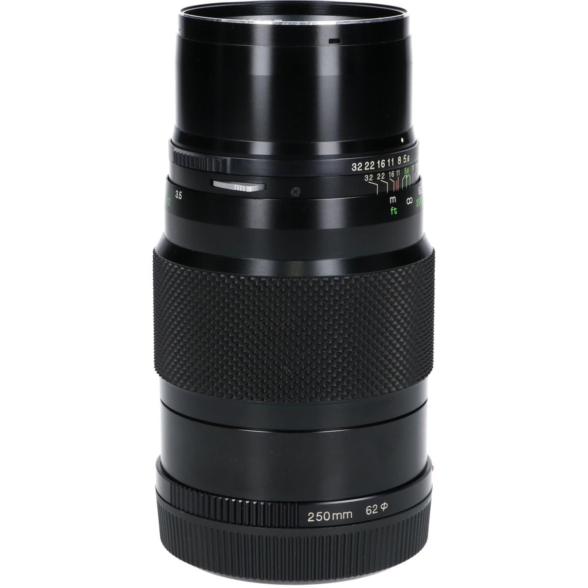 ＺＥＮＺＡＮＯＮ　ＭＣ２５０ｍｍ　Ｆ５．６