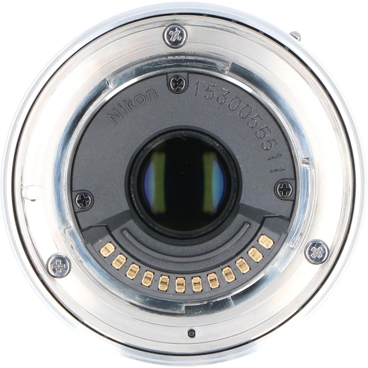 １　ＮＩＫＫＯＲ　１８．５ｍｍ　Ｆ１．８