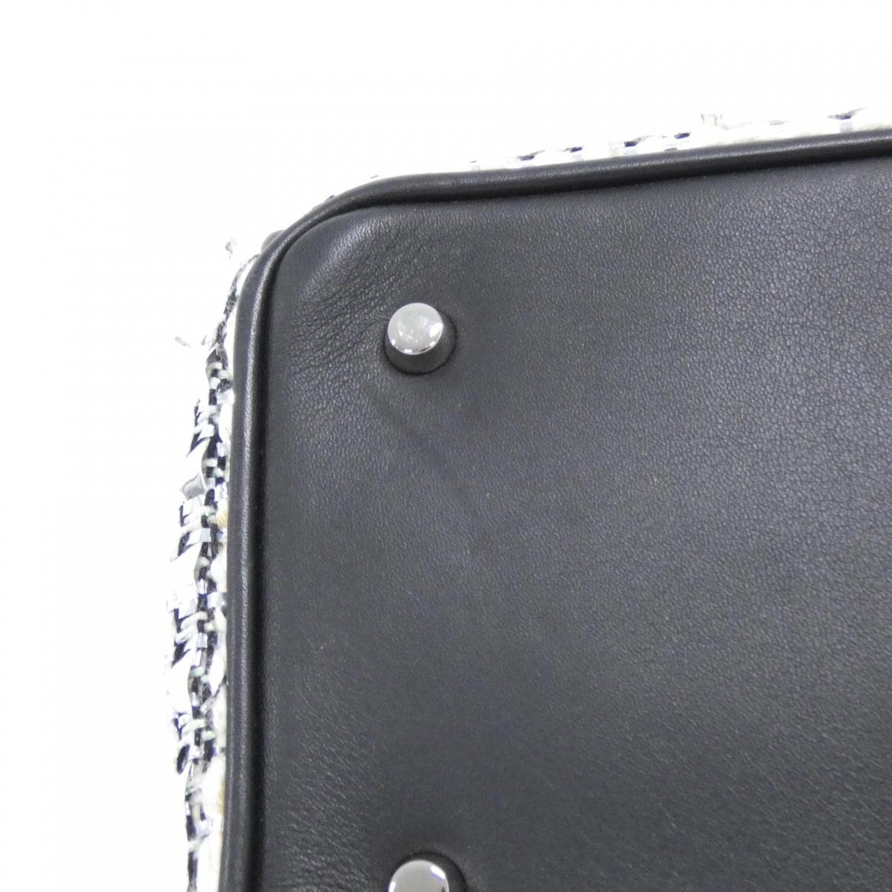 クリスチャンディオール ディオリッシモ M0915PTEM バッグ