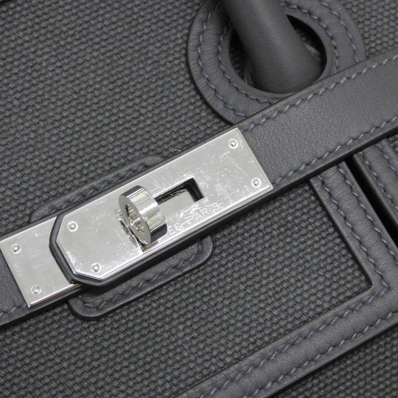 エルメス バーキン カーゴ 35cm 079238CK バッグ