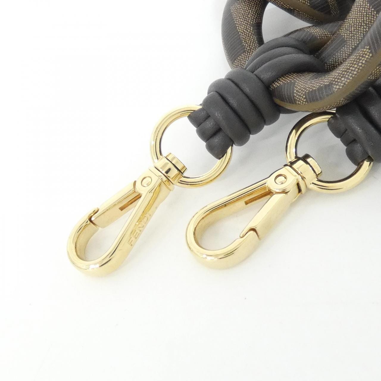 フェンディ STRAP YOU MINI 8AV937 ASUW ストラップ