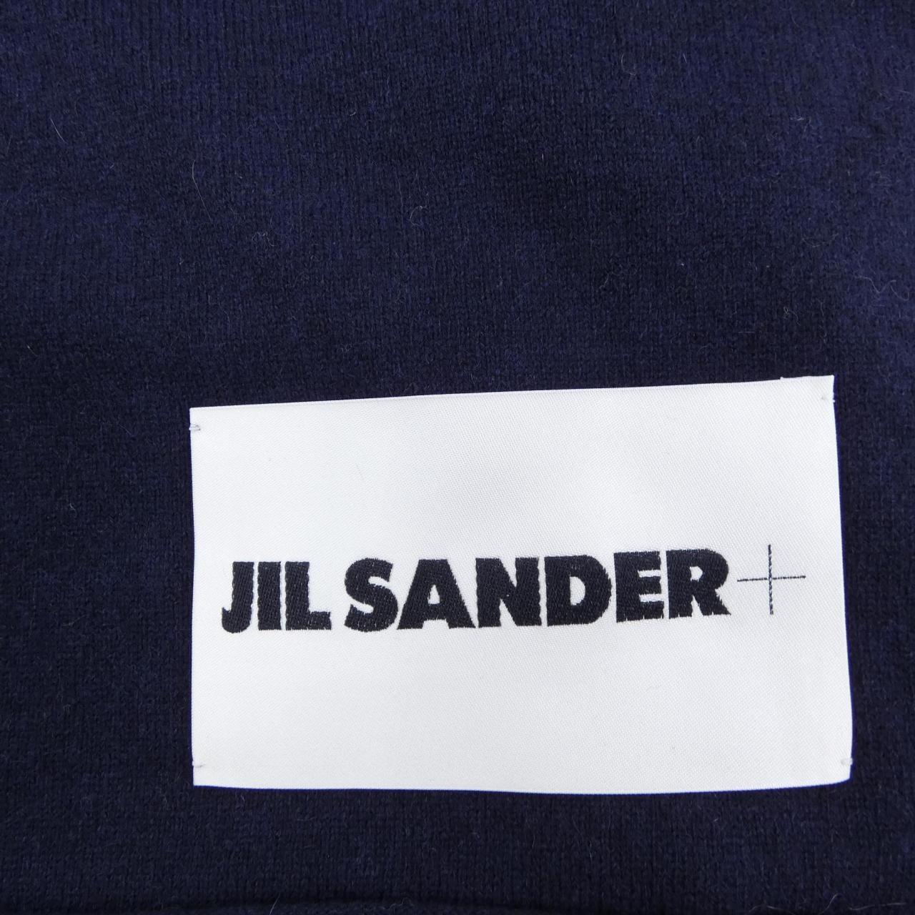 JIL SANDER+ SANDER+ STOLE