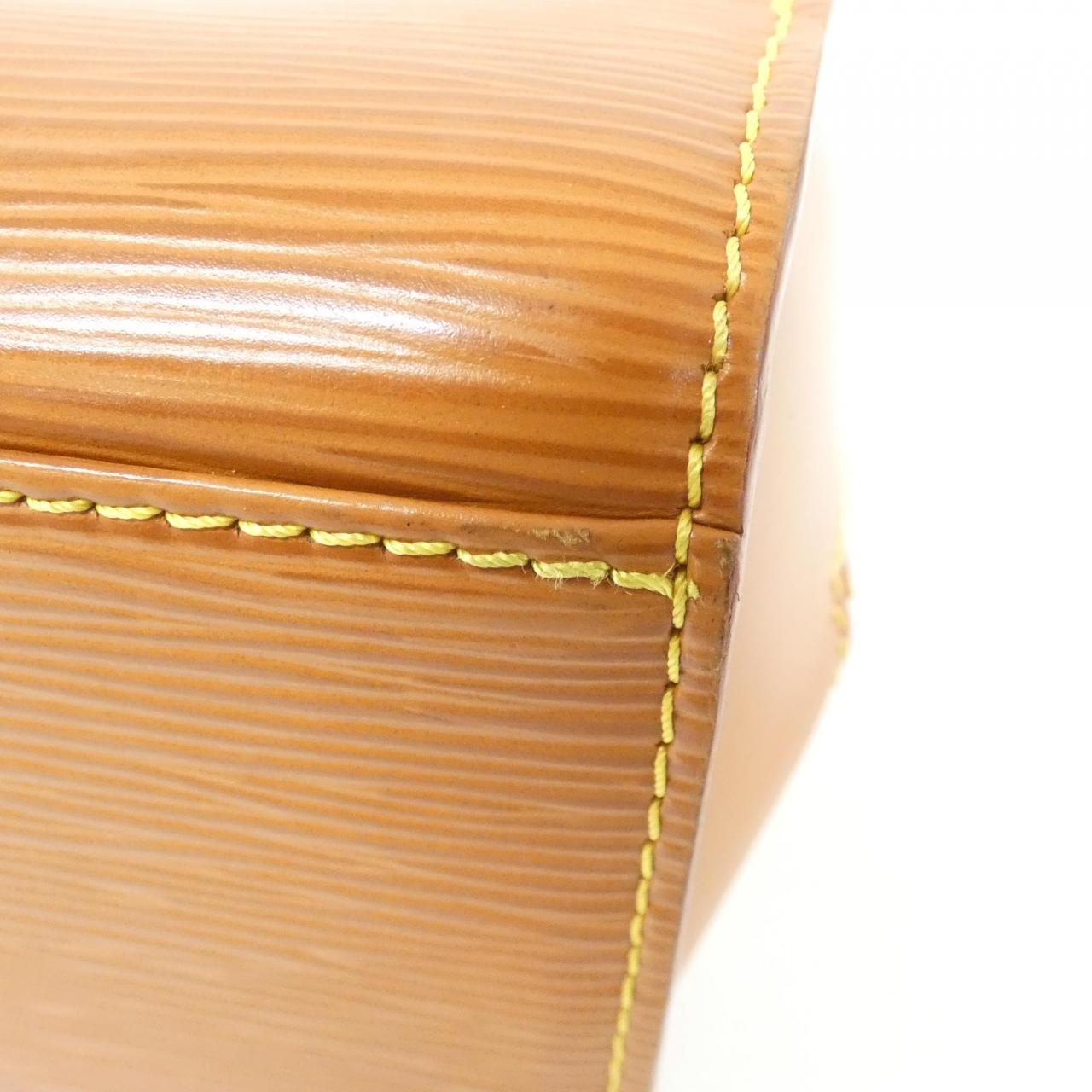 ルイヴィトン エピ ポンヌフ M52058 バッグ