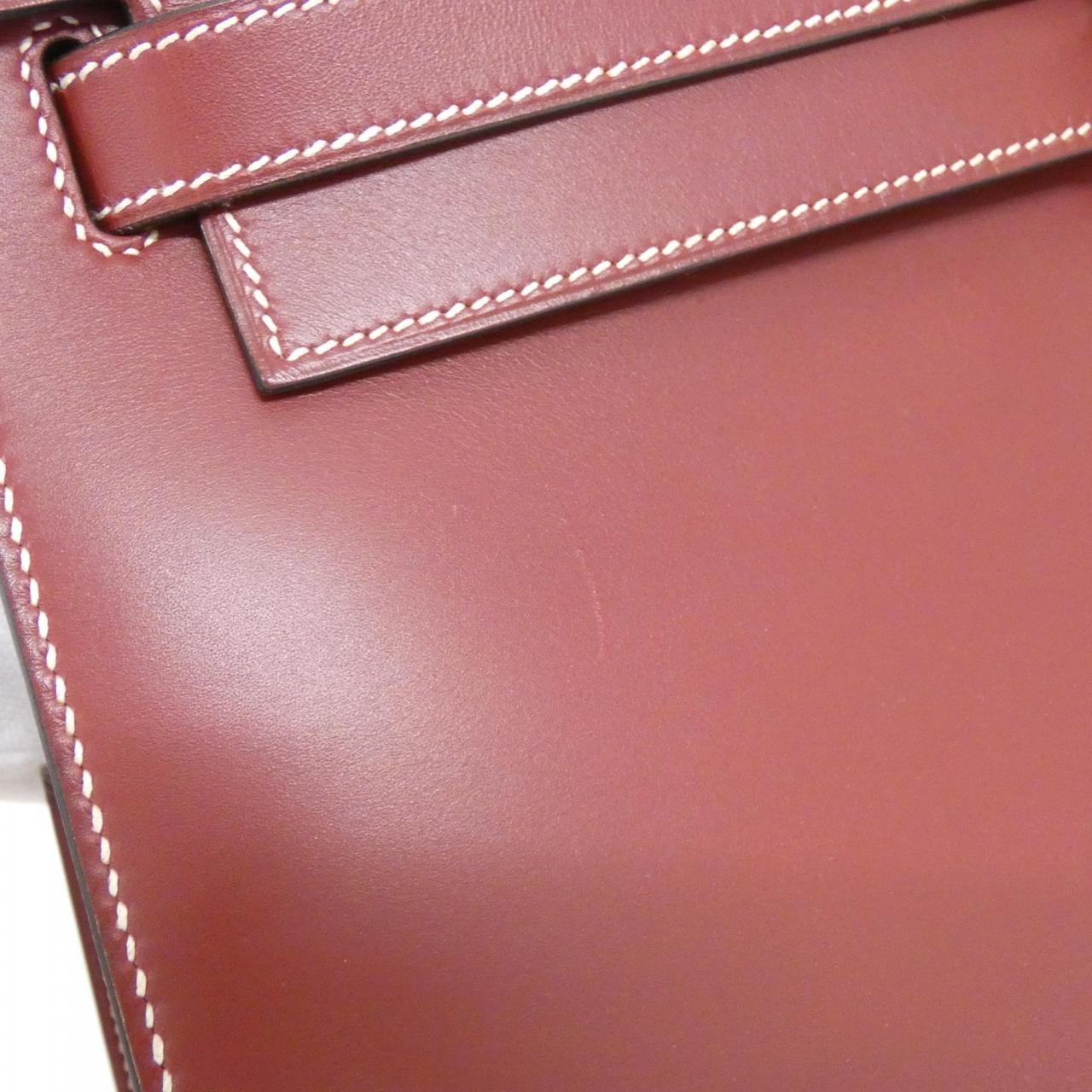 [vintage] HERMES Kelly 32cm包包