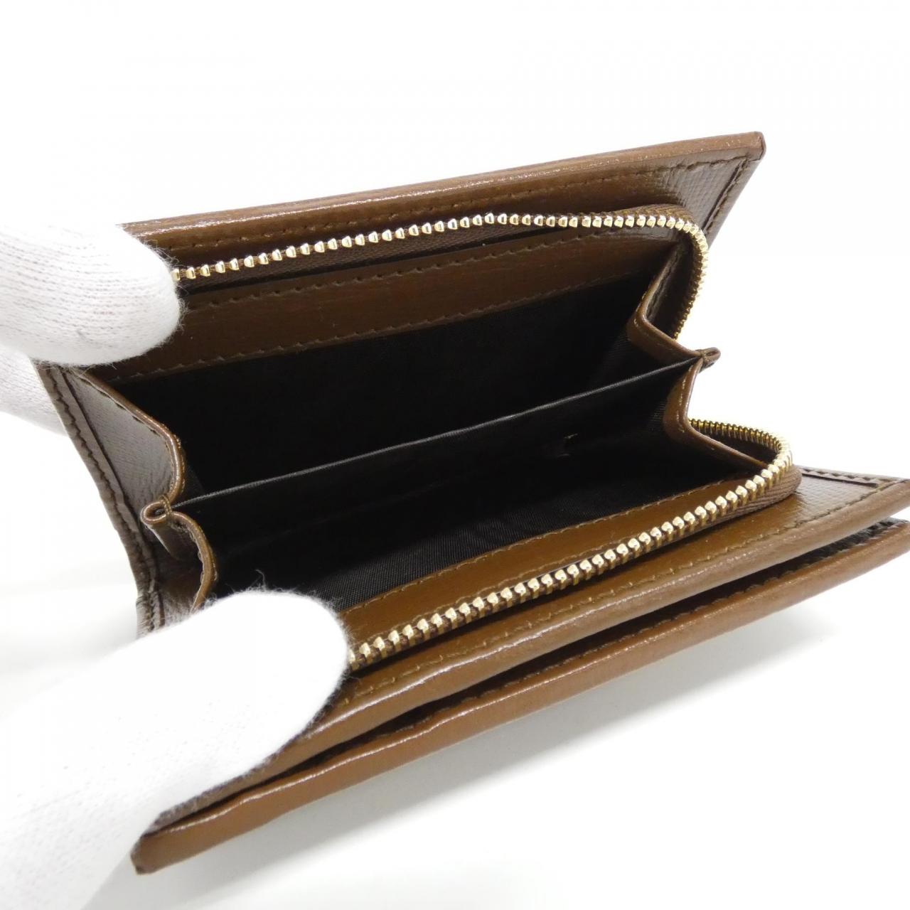 【新品】グッチ GUCCI HORSEBIT 1955 726846 92TCG 財布