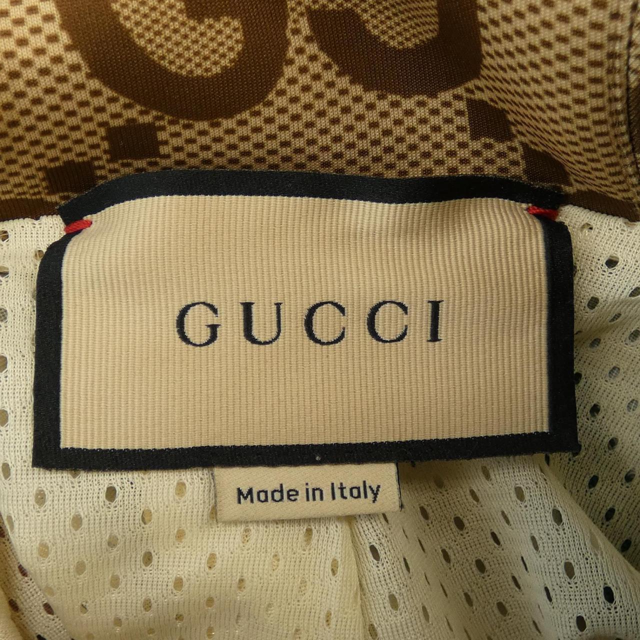 グッチ GUCCI ブルゾン