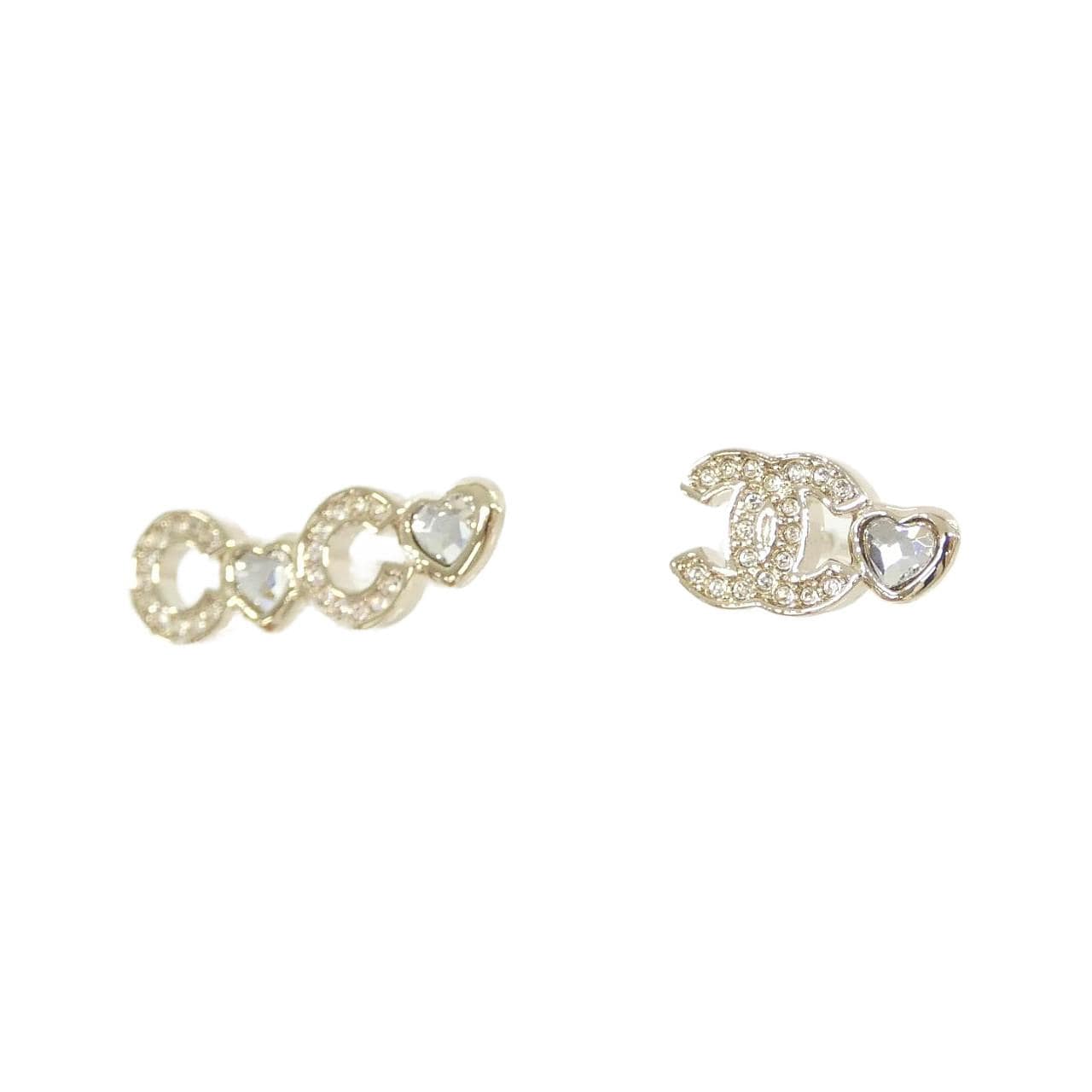 【新品】シャネル ABG252 ピアス