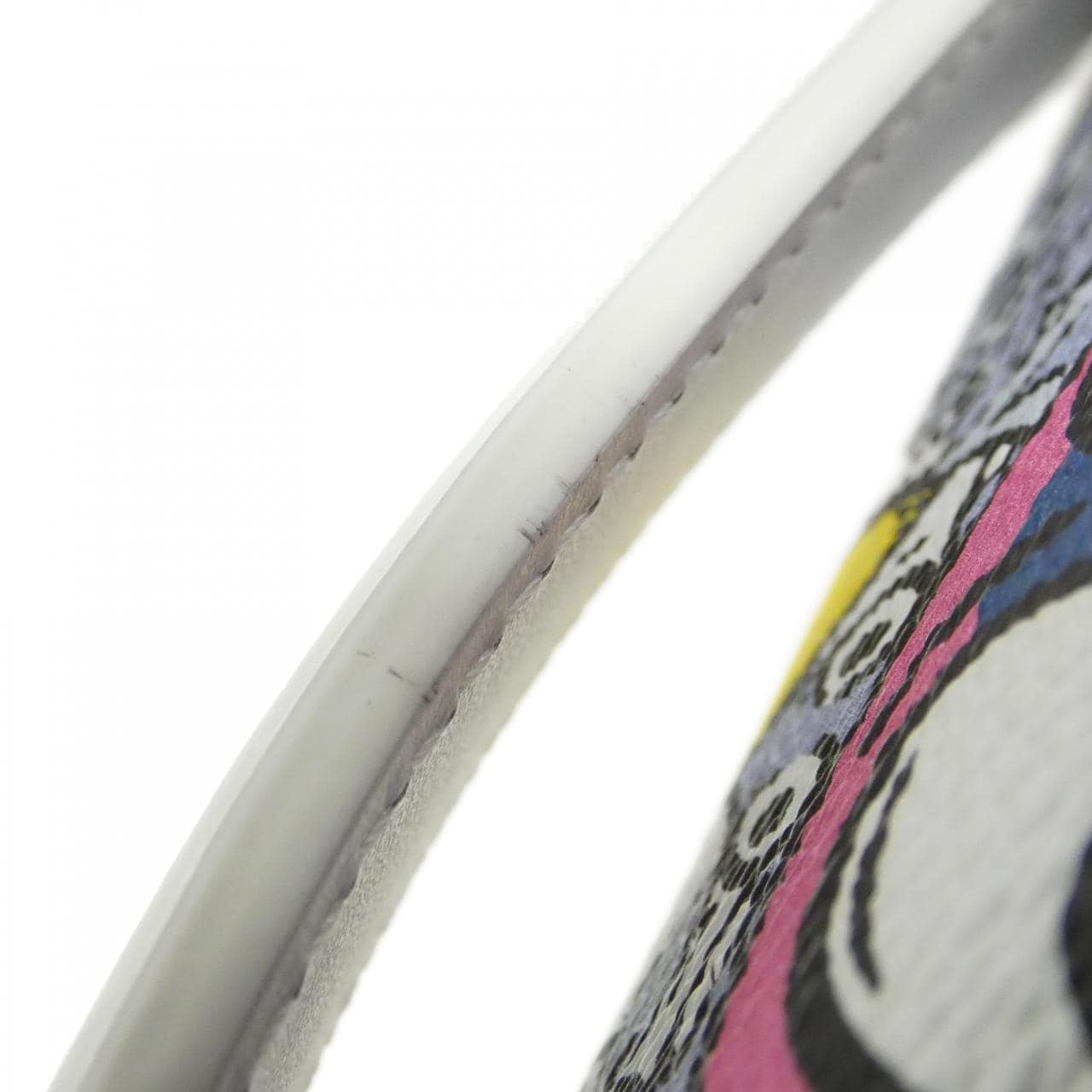 ルイヴィトン モノグラム コミック バムバッグ マルチポケット M21853 ショルダーバッグ