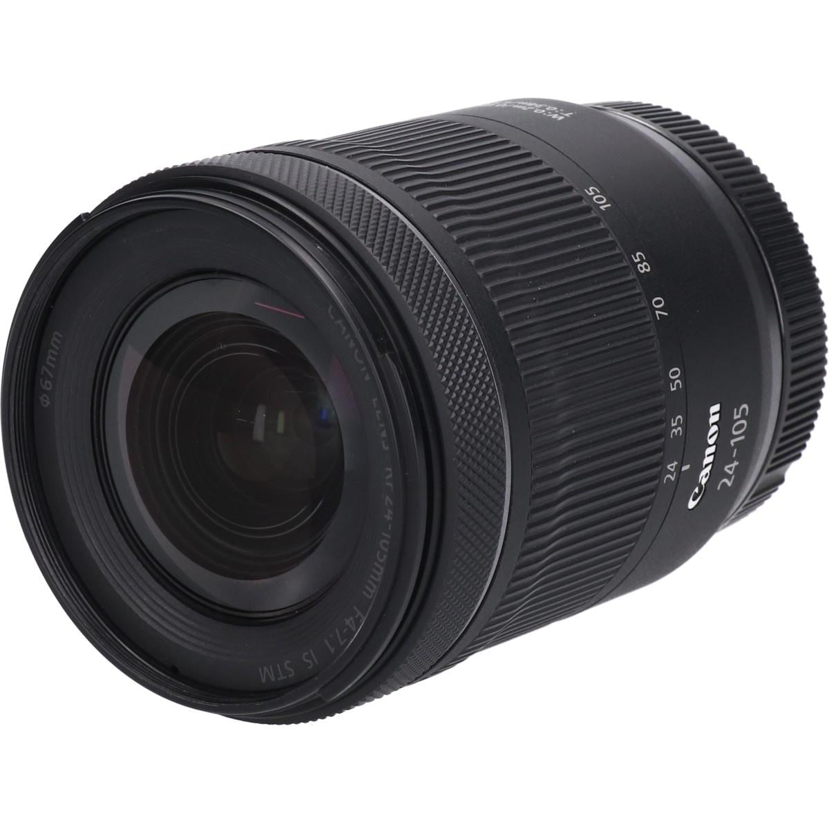 RF24-105mm F4-7.1IS STM