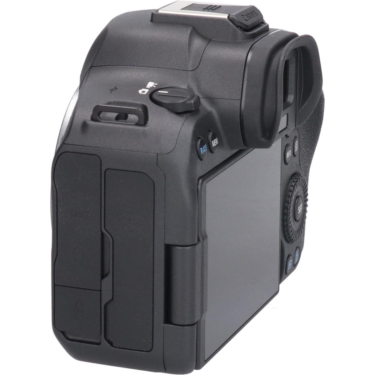 EOS R6 Mark II EOS R6 MARK II