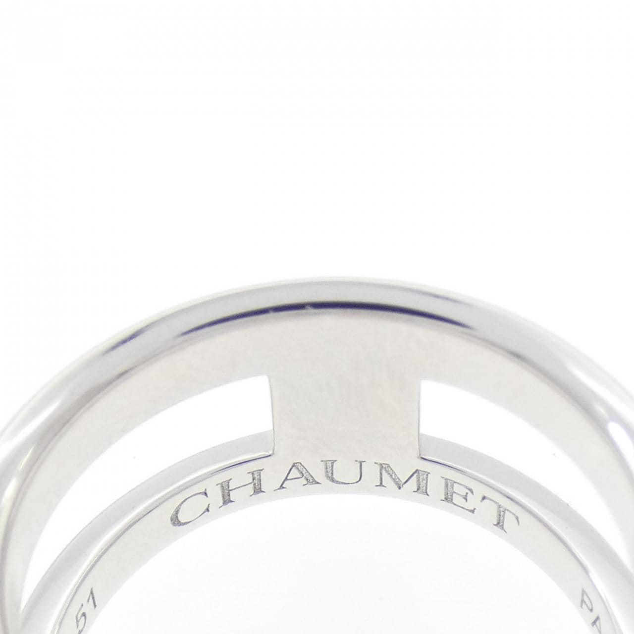 ショーメ リアン リング