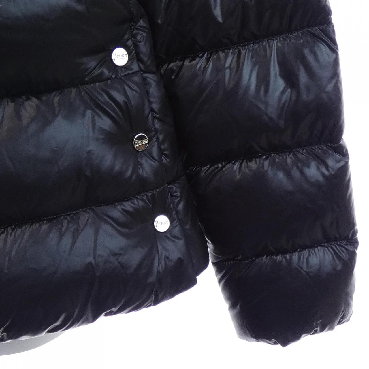 ヘルノ Herno PI001781D 12017Z ダウンジャケット