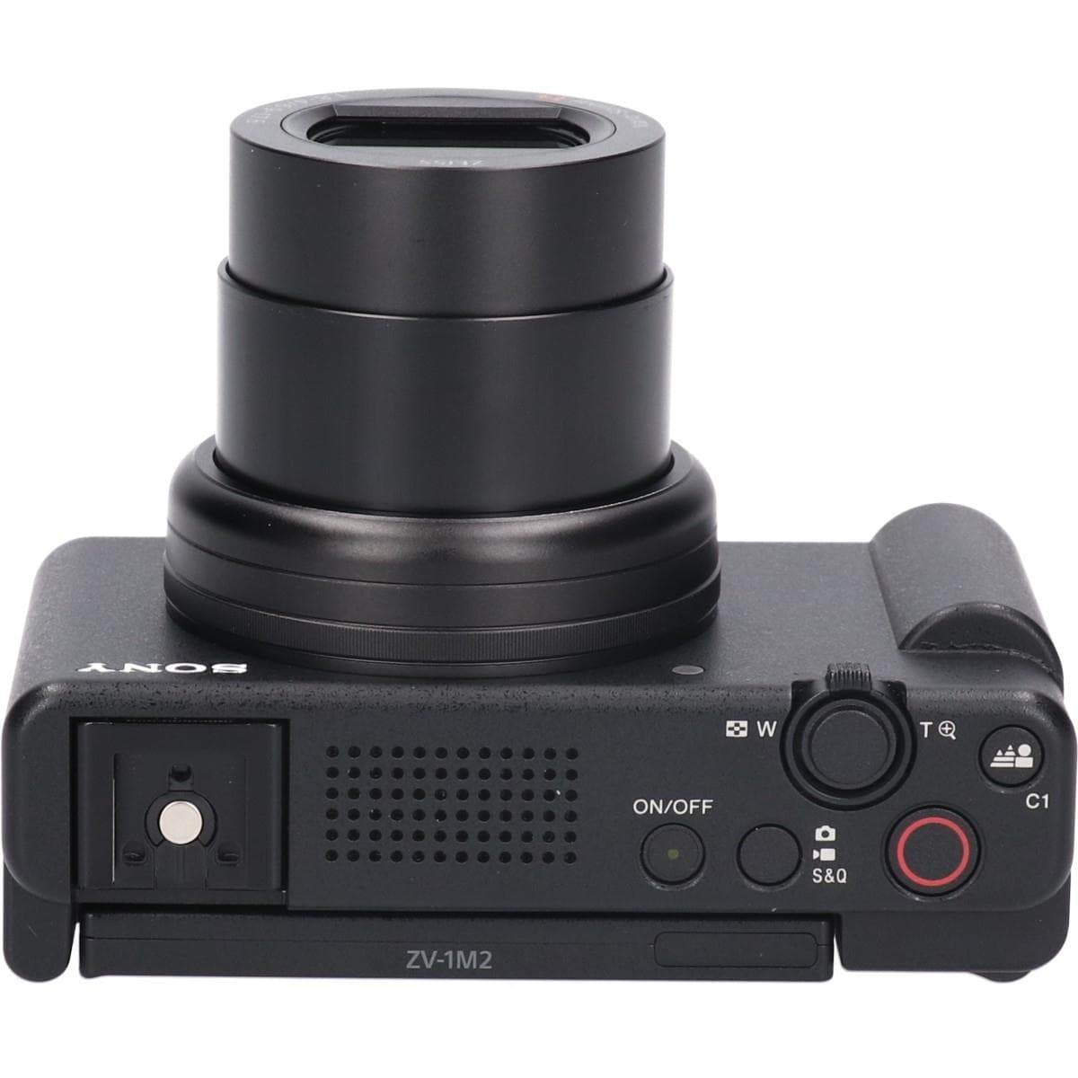 ＶＬＯＧＣＡＭ　ＺＶ－１Ｍ２