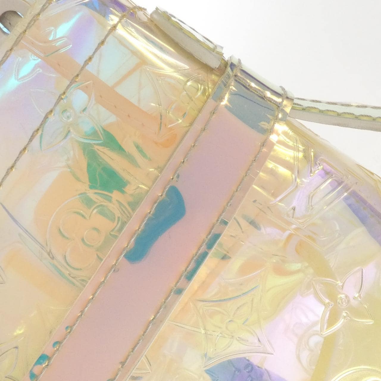 ルイヴィトン クリストファー GM M44766 リュックサック