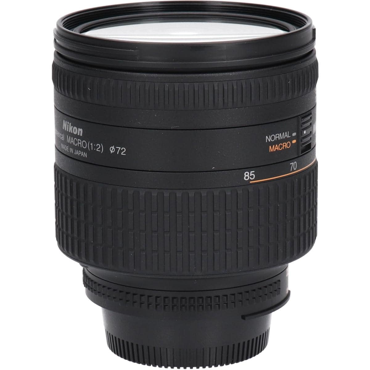 ＡＦ２４－８５ｍｍ　Ｆ２．８－４Ｄ