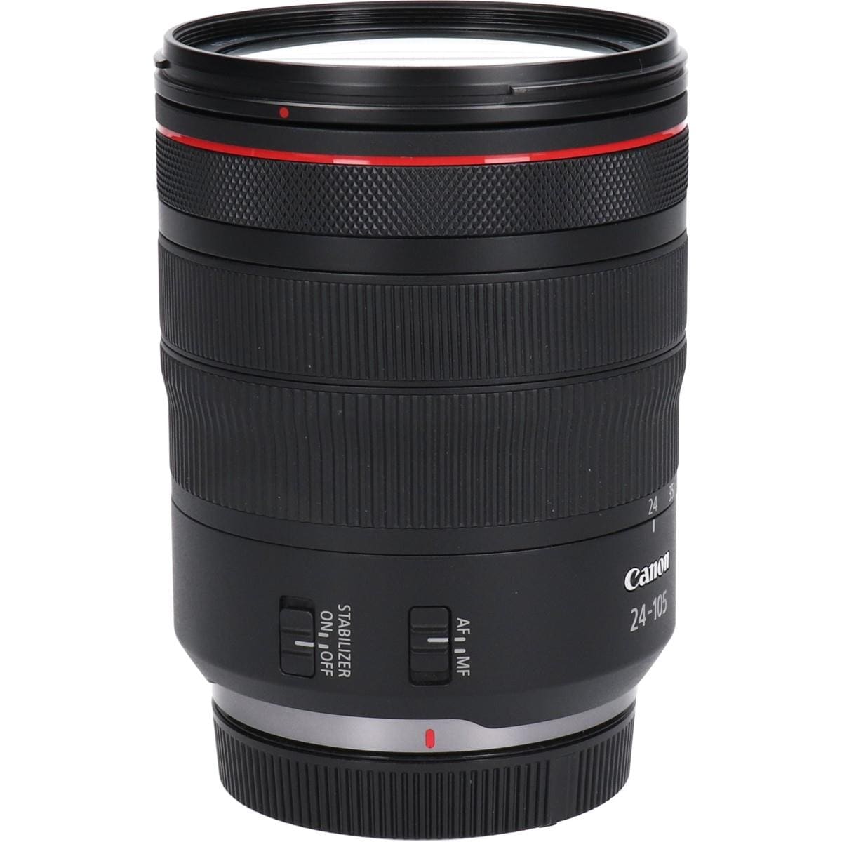 ＲＦ２４－１０５ｍｍ　Ｆ４Ｌ　ＩＳ　ＵＳＭ