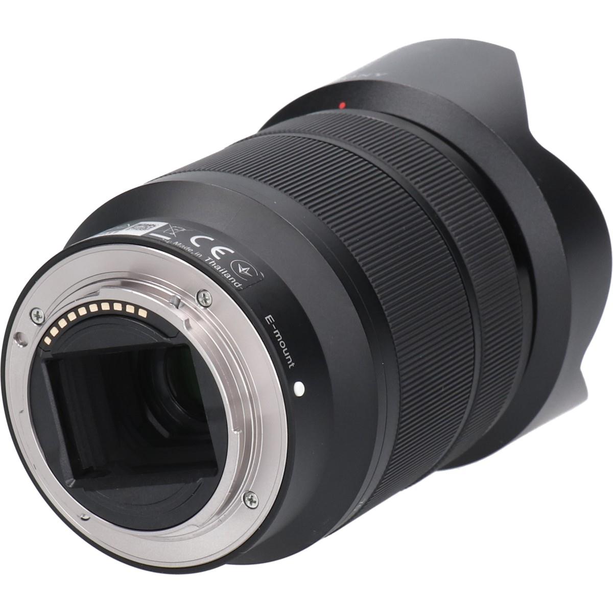 ＦＥ２８－７０ｍｍ　Ｆ３．５－５．６ＯＳＳ（ＳＥＬ２８７０）