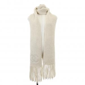 シャネル CHANEL MUFFLER
