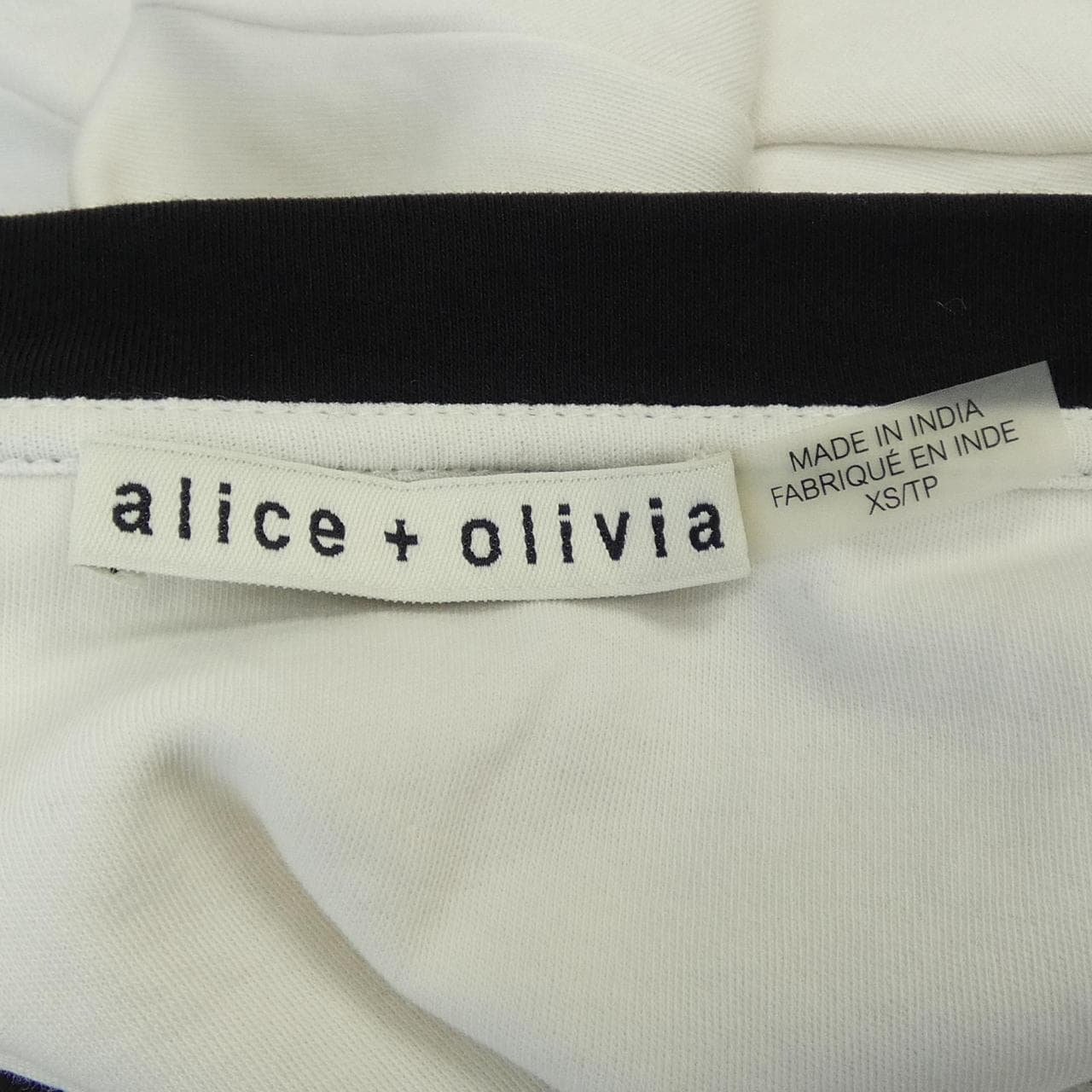 アリスアンドオリビア ALICE+OLIVIA Tシャツ