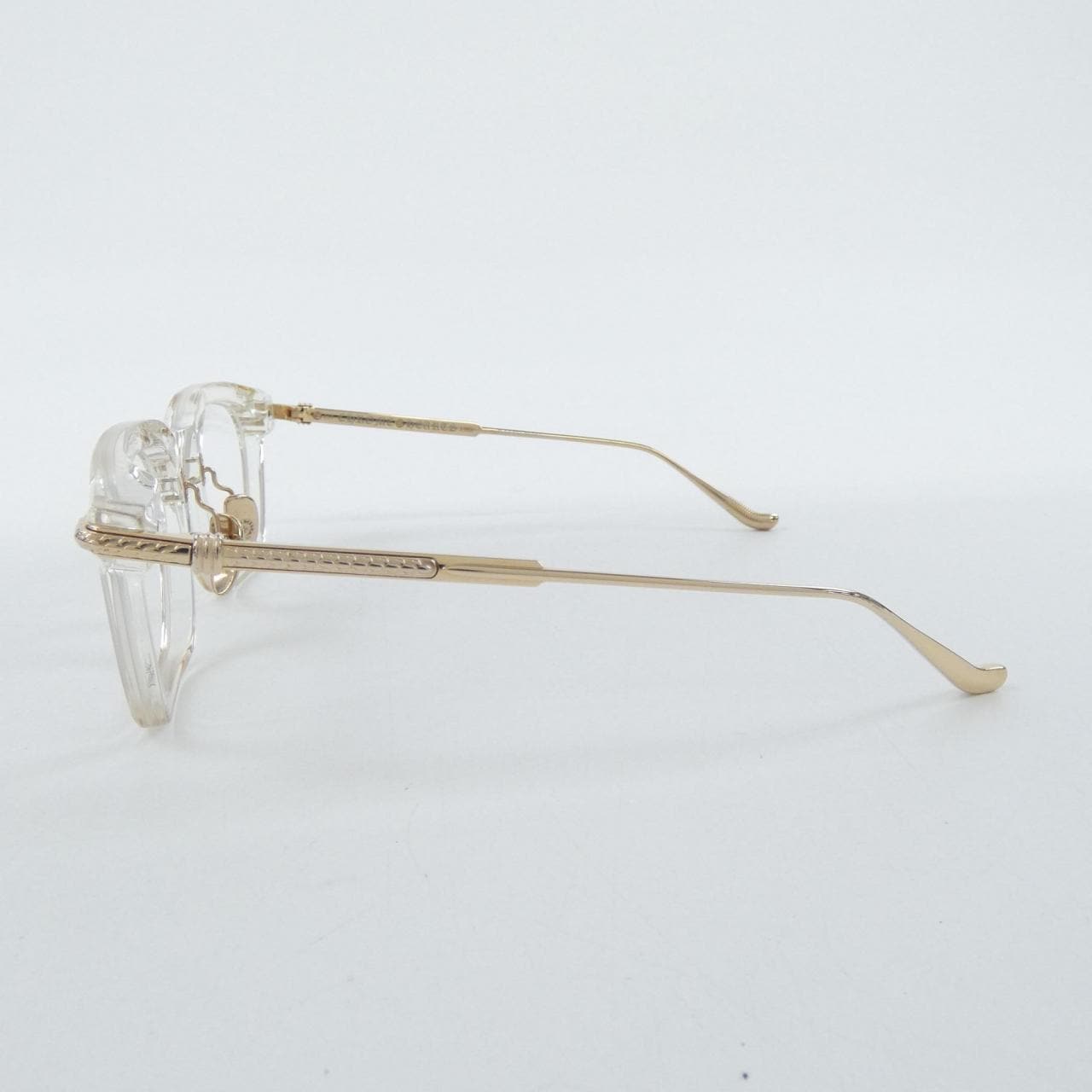 クロムハーツ CHROME HEARTS CUMPTION-A SUNGLASSES