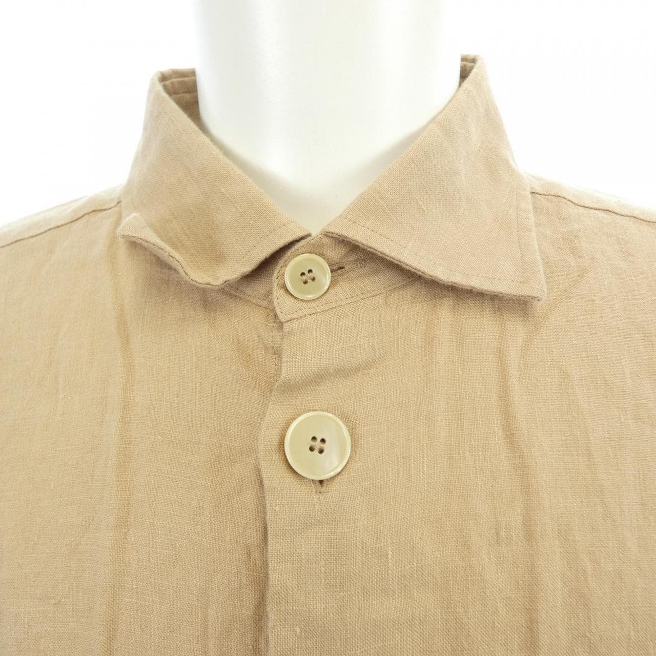 ギローバー GUY ROVER シャツ