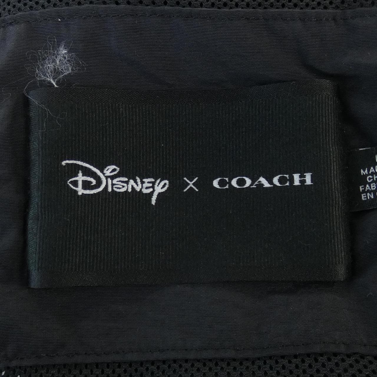 コーチ COACH CH376 ブルゾン