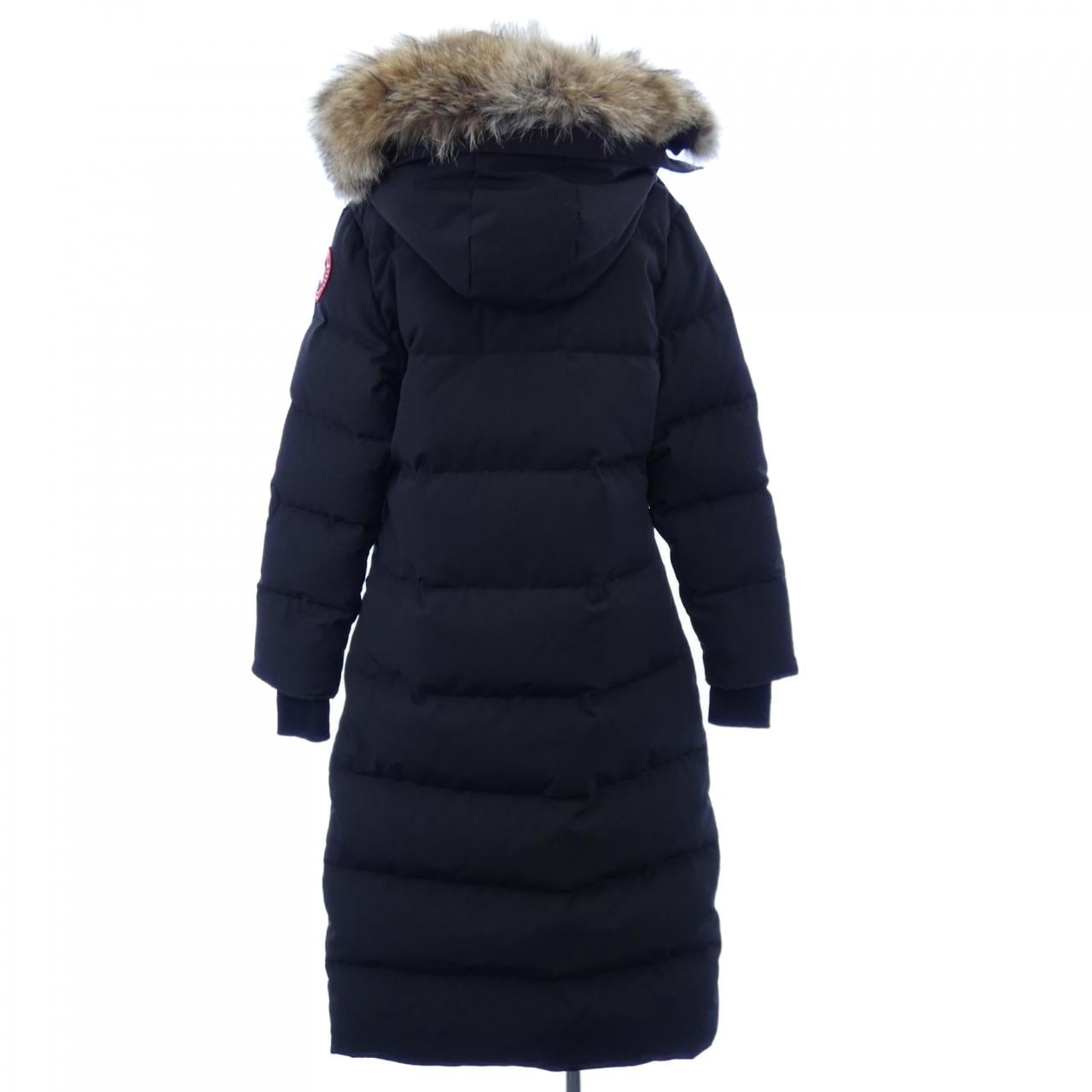 カナダグース CANADA GOOSE FUSION FIT 3035LA MYSTIQUE ミスティーク ダウンコート