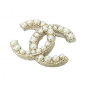 シャネル 60635 ブローチ