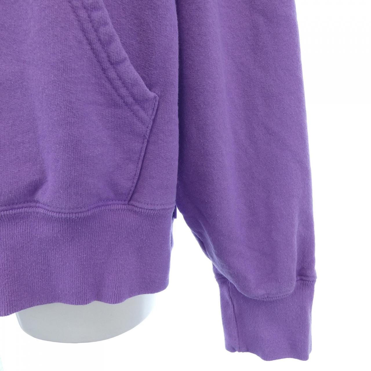 シュプリーム SUPREME Small Box Drawcord パーカー