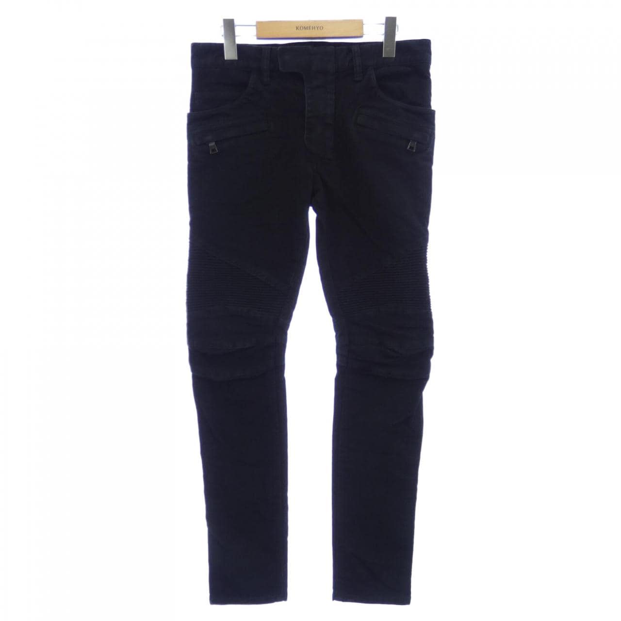 バルマン BALMAIN W6HT551D569G パンツ