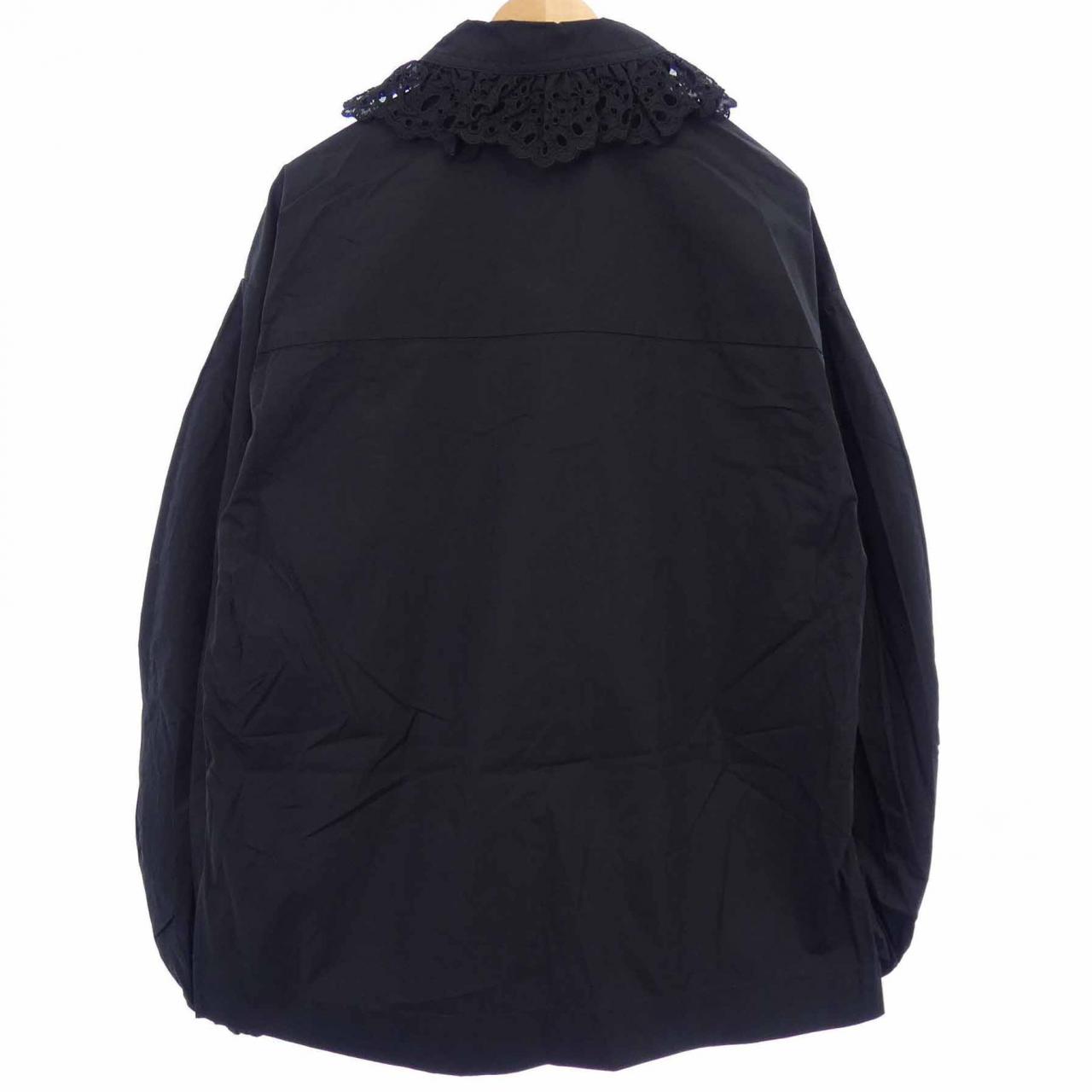 マチャット MACHATT シャツ