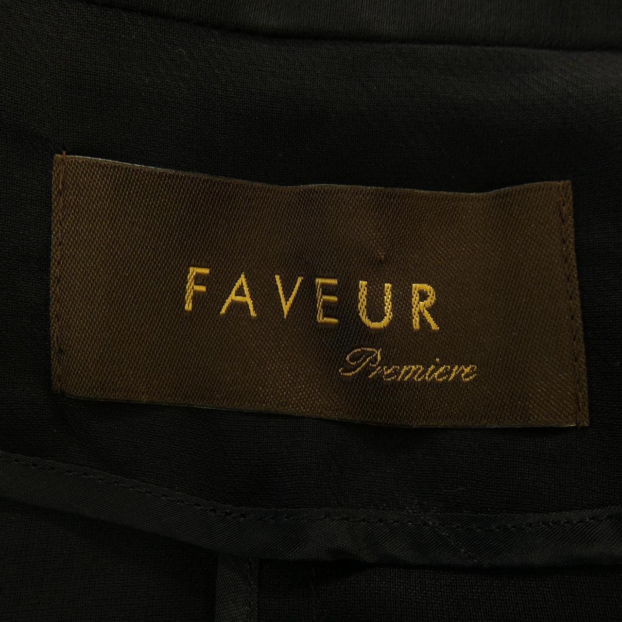 FAVEUR ジャケット