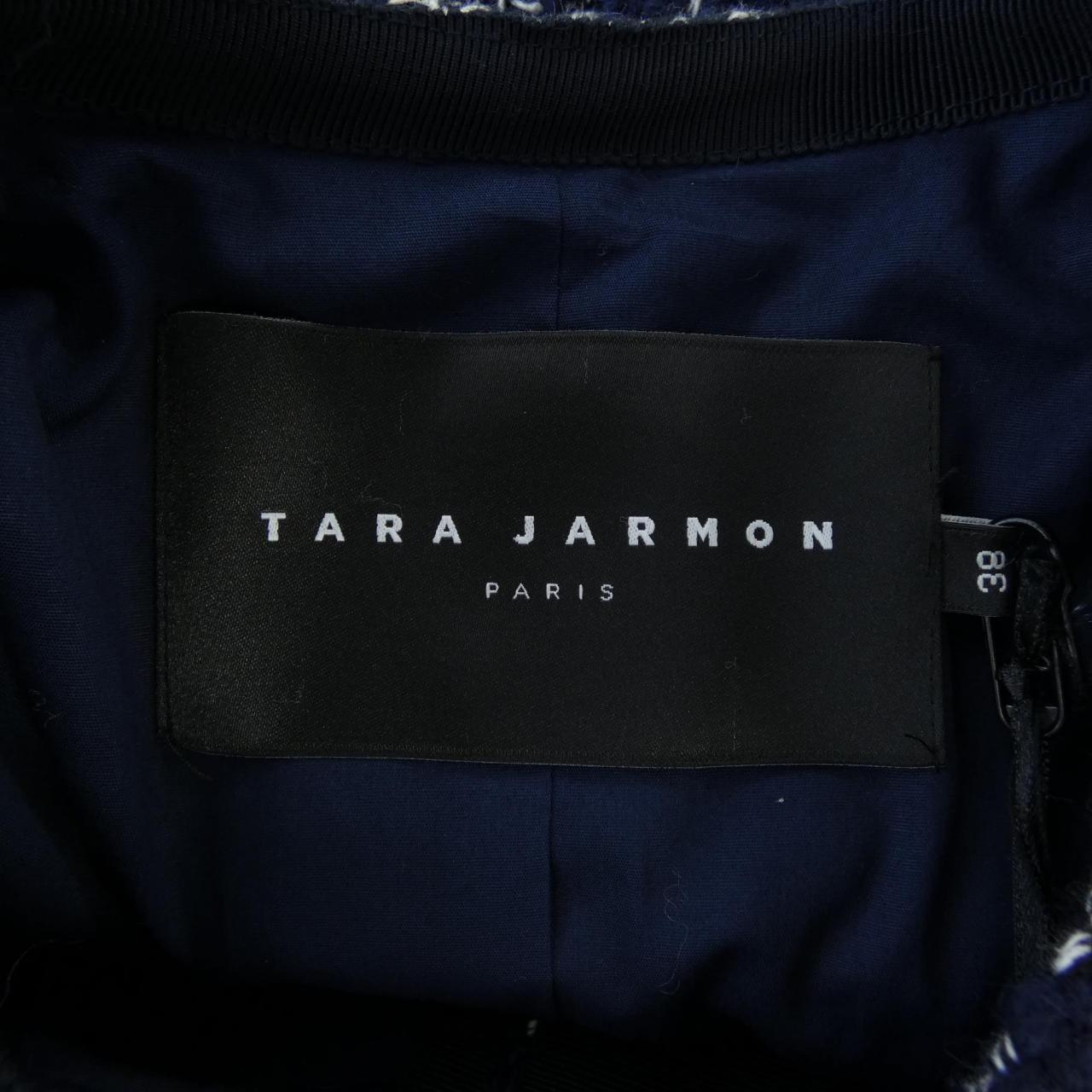 タラ ジャーモン TARA JARMON コート