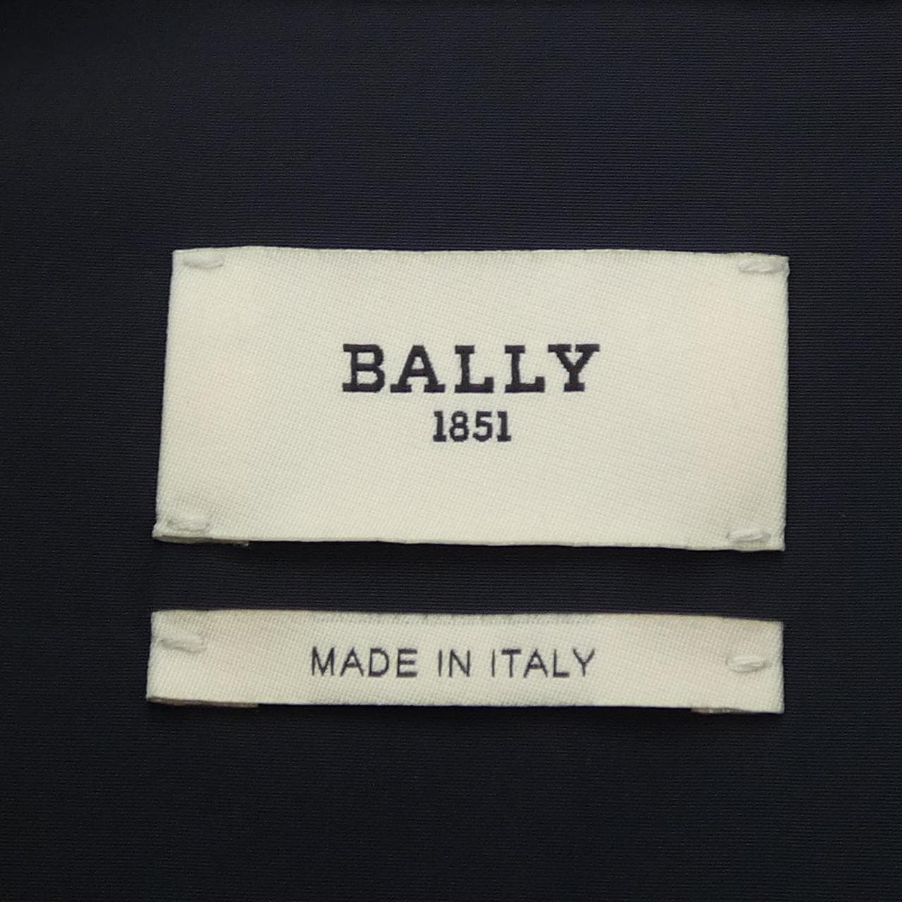 バリー BALLY M3BA465F NY069 ジャケット