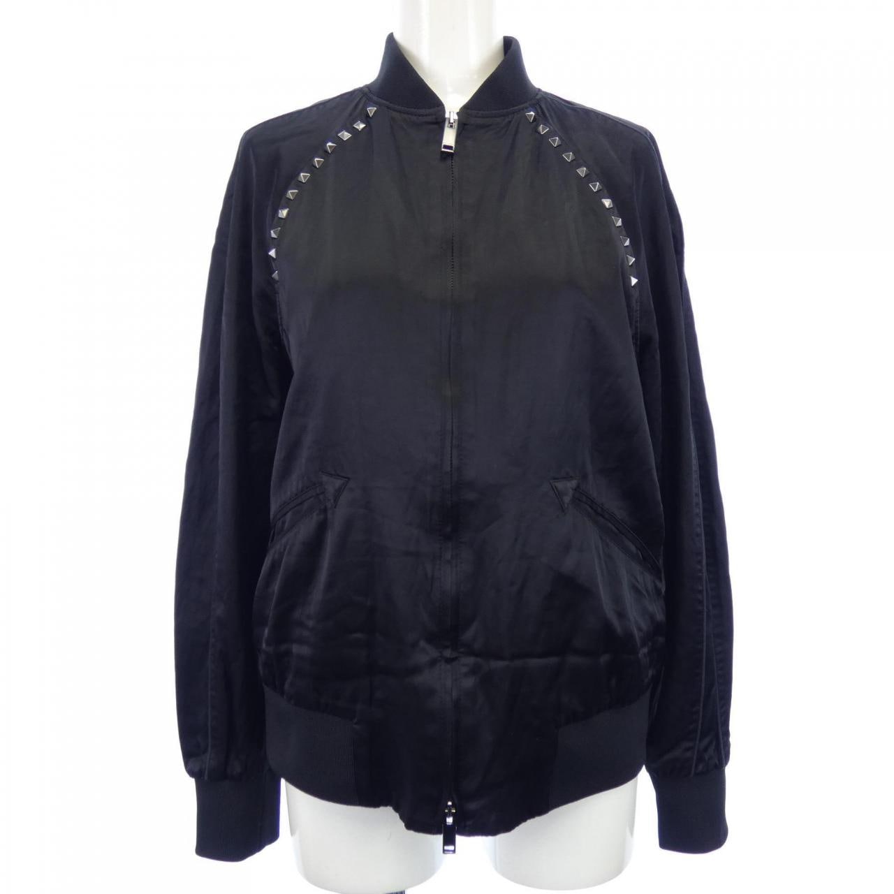 ヴァレンティノ VALENTINO ブルゾン