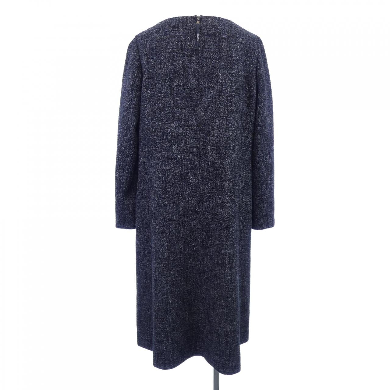 フォクシーニューヨーク FOXEY NEW YORK LOUISE 44853 ワンピース