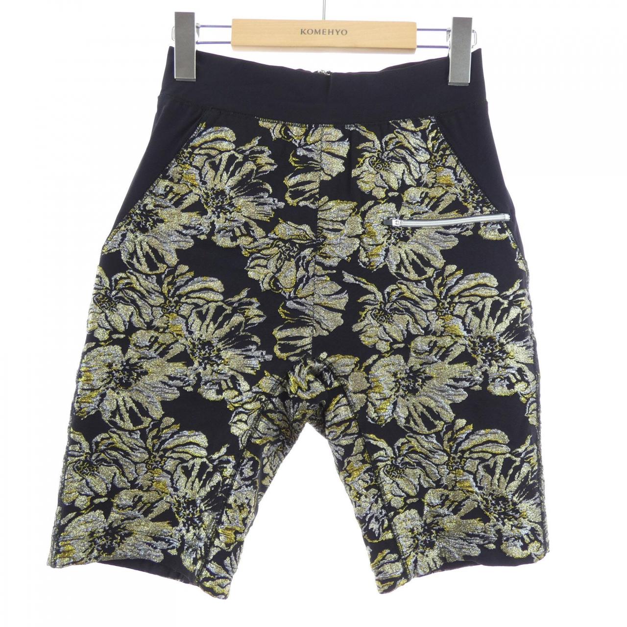 トーガ TOGA TA01-FF044 ショートパンツ