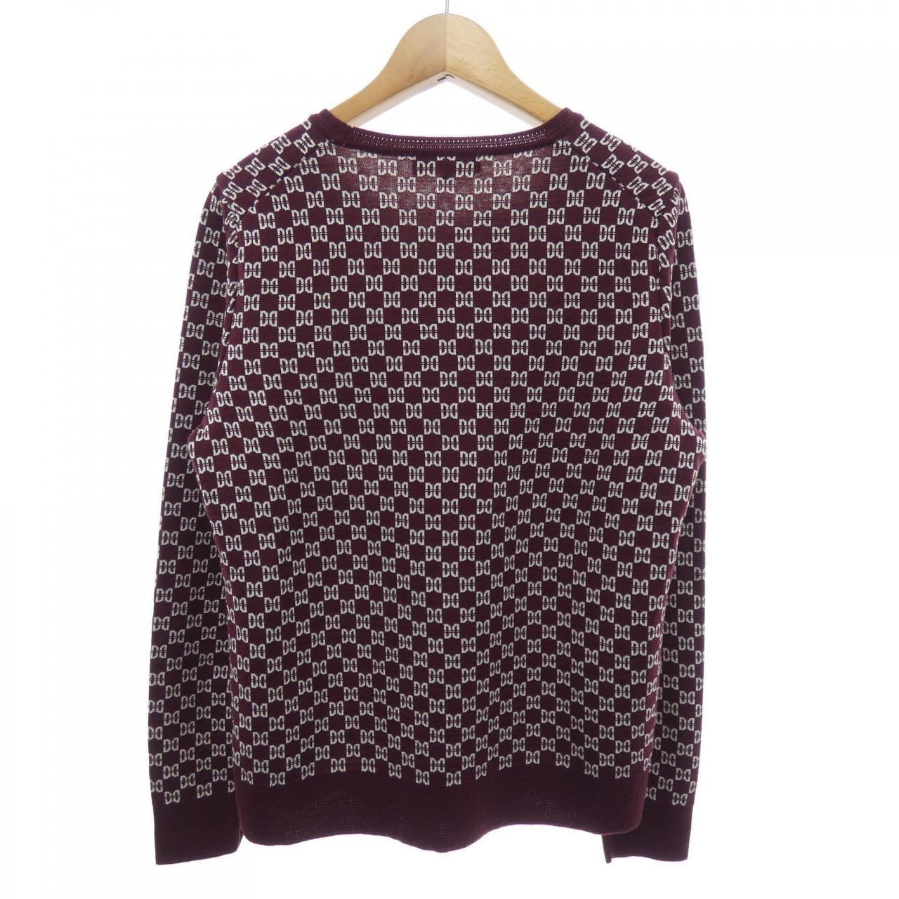 ダックス DAKS ニット