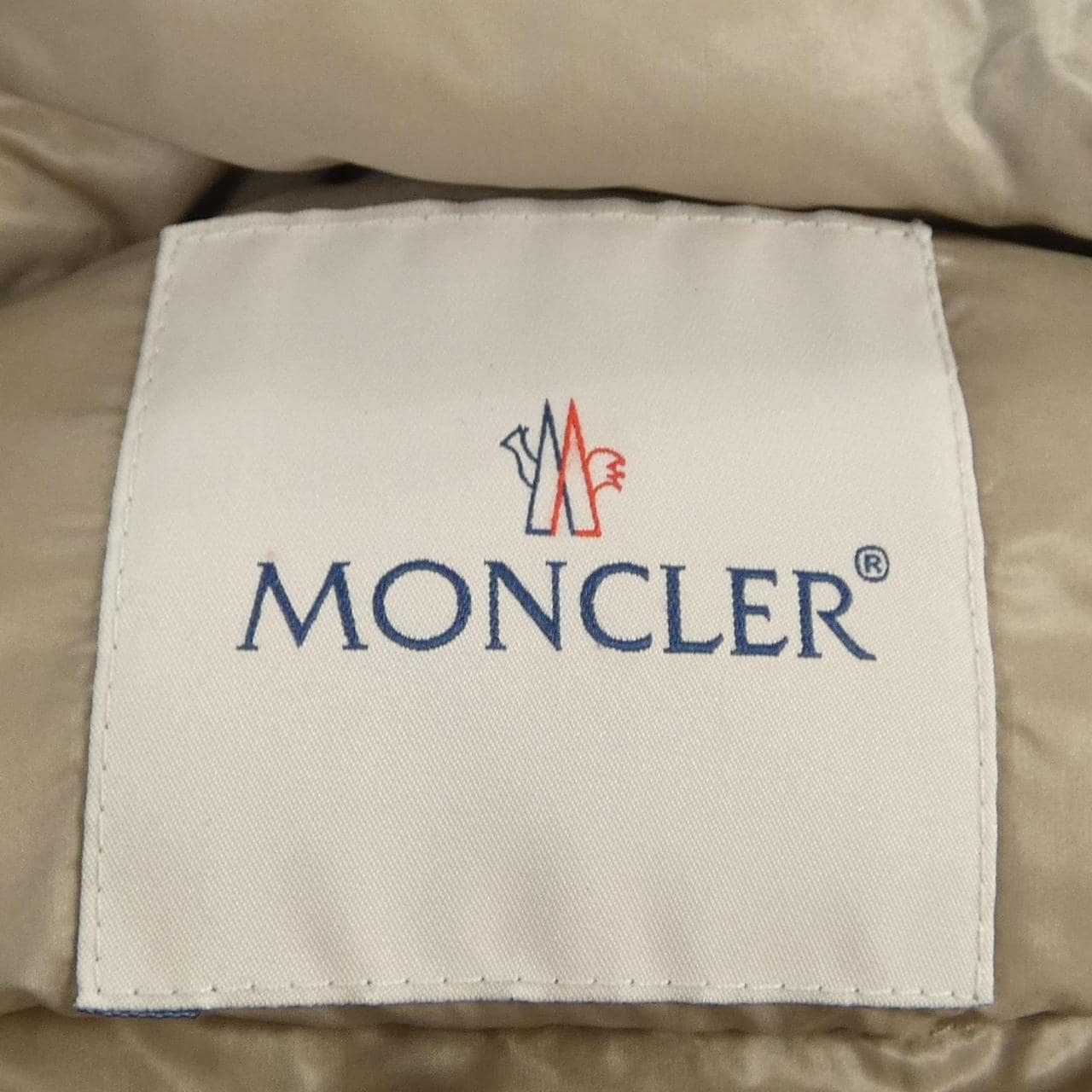 モンクレール MONCLER SUYEN ダウンコート