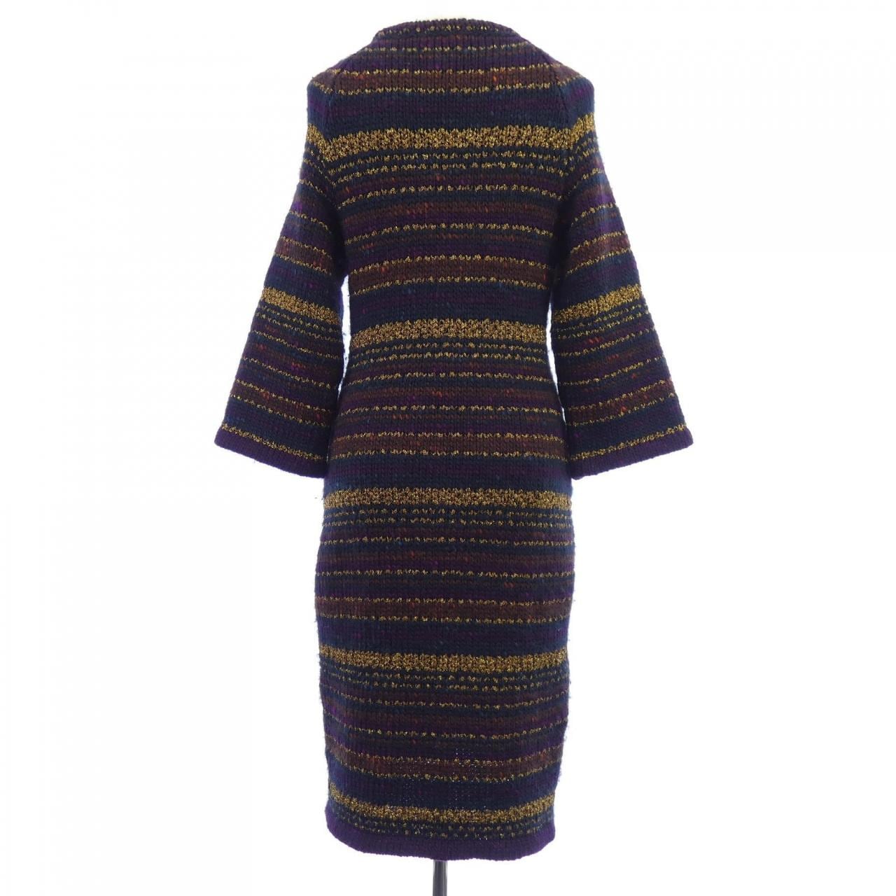 シャネル CHANEL P41791K03108 ワンピース