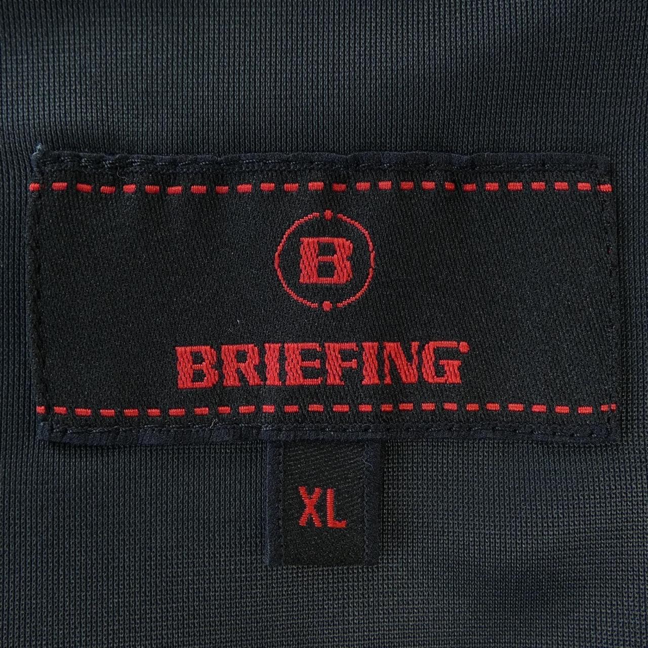 ブリーフィング BRIEFING パンツ